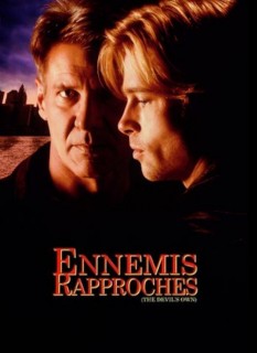 Voir Ennemis rapprochés en streaming sur Filmo