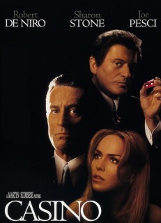 Voir Casino en streaming sur Filmo