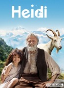 Voir Heidi en streaming et VOD