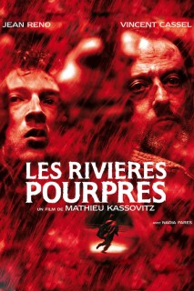 Voir Les rivières pourpres en streaming sur Filmo