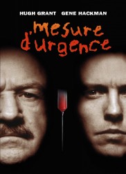 Voir Mesure d'urgence en streaming et VOD