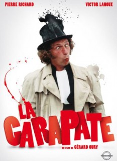 Voir La carapate en streaming sur Filmo