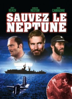 Voir Sauvez le Neptune en streaming sur Filmo