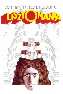 Voir Lisztomania en streaming sur Filmo