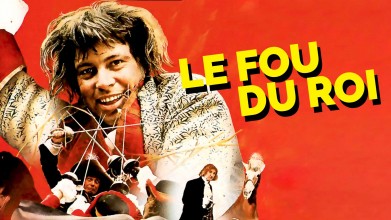 Voir Le fou du roi en streaming et VOD