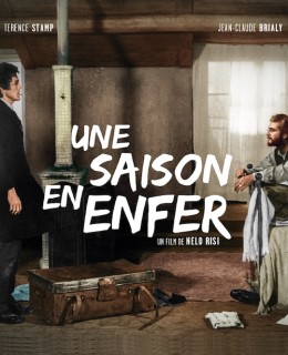 Voir Une saison en enfer en streaming sur Filmo