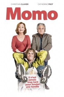 Voir Momo en streaming sur Filmo