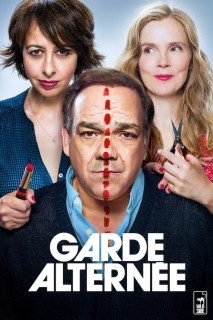 Voir Garde alternée en streaming sur Filmo