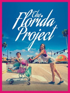 Voir The Florida Project en streaming sur Filmo