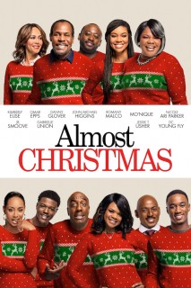 Voir Almost Christmas en streaming sur Filmo