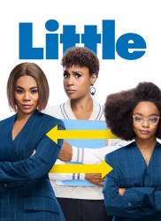 Voir Little en streaming et VOD