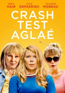 Voir Crash test aglaé en streaming sur Filmo