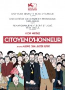 Voir Citoyen d'honneur en streaming et VOD