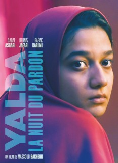 Voir Yalda, la nuit du pardon en streaming sur Filmo