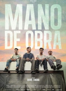 Voir Mano De Obra en streaming sur Filmo