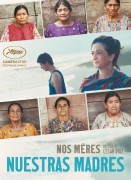 Voir Nuestras madres en streaming et VOD