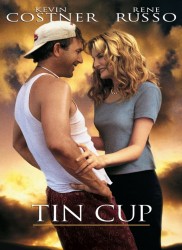 Voir Tin Cup en streaming et VOD