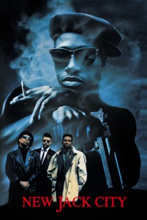 Voir New Jack City en streaming sur Filmo