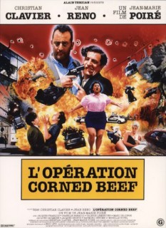 Voir L'opération corned beef en streaming sur Filmo