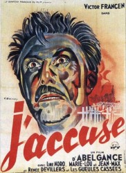 Voir J'accuse en streaming et VOD