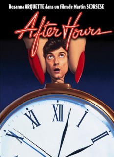 Voir After Hours en streaming sur Filmo