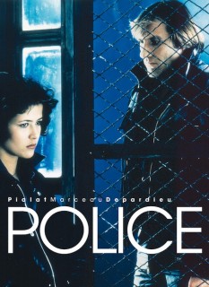 Voir Police en streaming sur Filmo