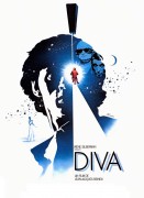 Voir Diva en streaming et VOD