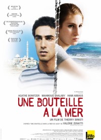 Voir Une bouteille à la mer en streaming et VOD