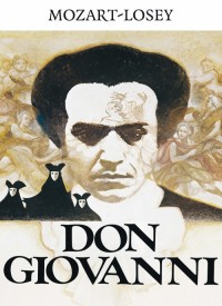 Voir Don Giovanni (version restaurée) en streaming et VOD