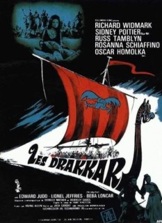 Voir Les drakkars en streaming sur Filmo