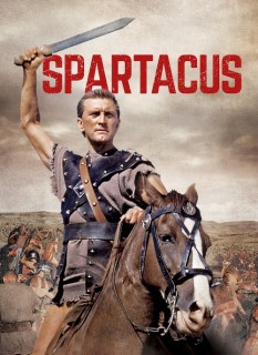 Voir Spartacus (Director's cut) en streaming sur Filmo