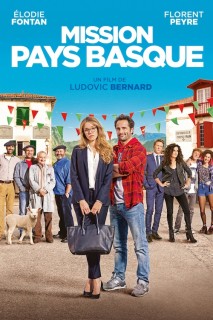 Voir Mission Pays Basque en streaming sur Filmo