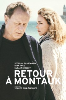 Voir Retour à montauk en streaming sur Filmo