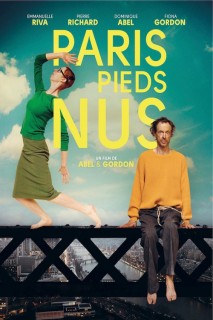 Voir Paris pieds nus en streaming sur Filmo