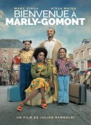 Voir Bienvenue à Marly-Gomont en streaming et VOD