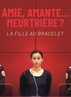 Voir La fille au bracelet en streaming sur Filmo