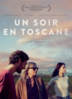 Voir Un soir en Toscane en streaming sur Filmo