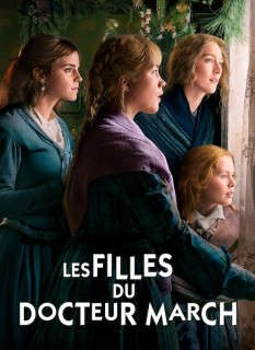 Voir Les filles du Docteur March en streaming sur Filmo