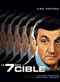 Voir La 7e cible en streaming sur Filmo