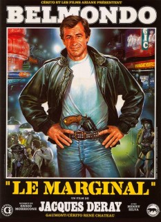 Voir Le marginal (version restaurée) en streaming sur Filmo