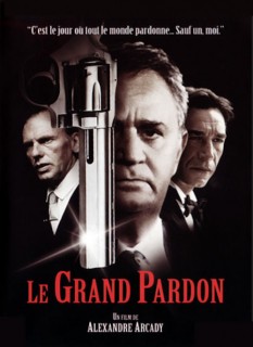 Voir Le grand pardon en streaming sur Filmo