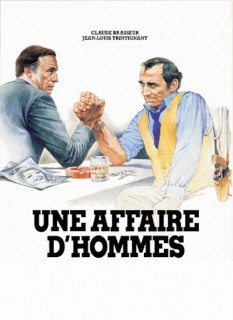 Voir Une affaire d'hommes en streaming sur Filmo