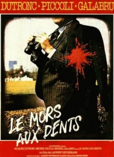 Voir Le mors aux dents en streaming sur Filmo