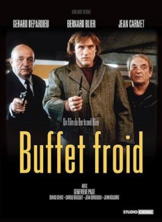 Voir Buffet froid en streaming sur Filmo