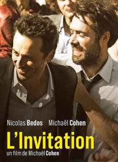 Voir L'Invitation en streaming sur Filmo