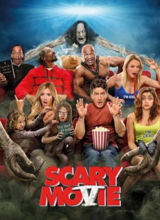 Voir Scary Movie 5 en streaming sur Filmo