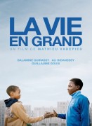 Voir La vie en grand en streaming et VOD