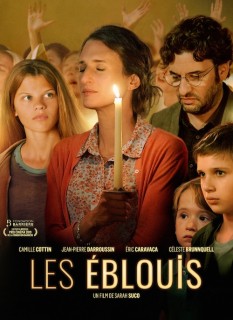 Voir Les éblouis en streaming sur Filmo