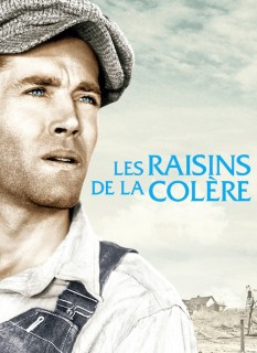 Voir Les raisins de la colère en streaming sur Filmo