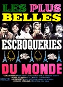 Voir Les plus belles escroqueries du monde en streaming et VOD